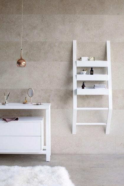 GRAFF Открытый шкаф для ванной подвесной из ясеня Expo sun-id-1447950 - Вид №1