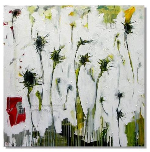 ICI ET LÀ Я акрил твоя ткань The catman Ac100-20 - Вид №1