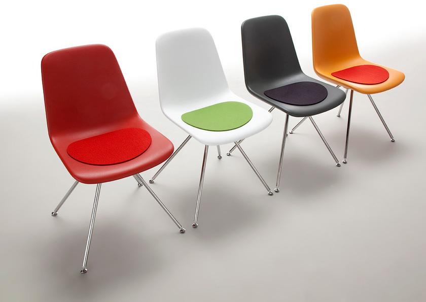 Tonon Стул из цельного пенополиуретана Step 904.01 - Вид №3