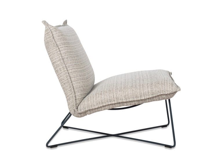 Водоотталкивающая ткань мягкий садовый стул Jess Earl ARCH-00104862 - Вид №3