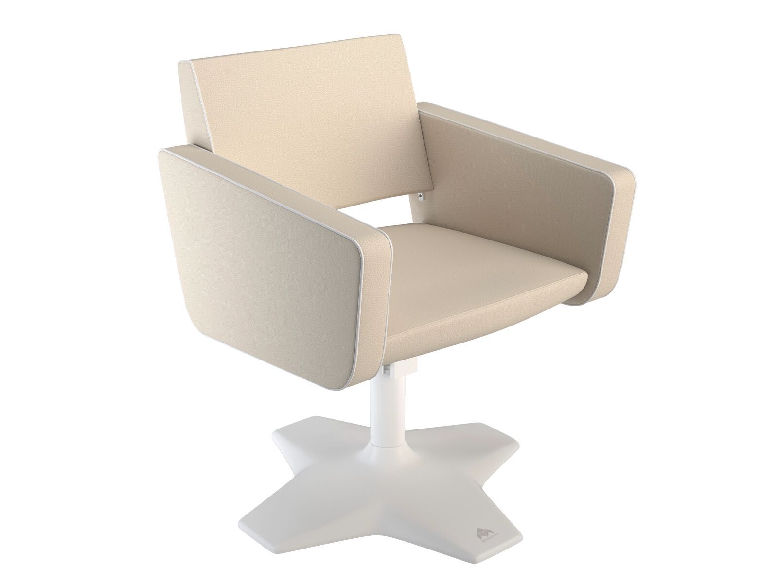 Парикмахерское кресло Gamma & Bross Gamma Store ARCH-00039970