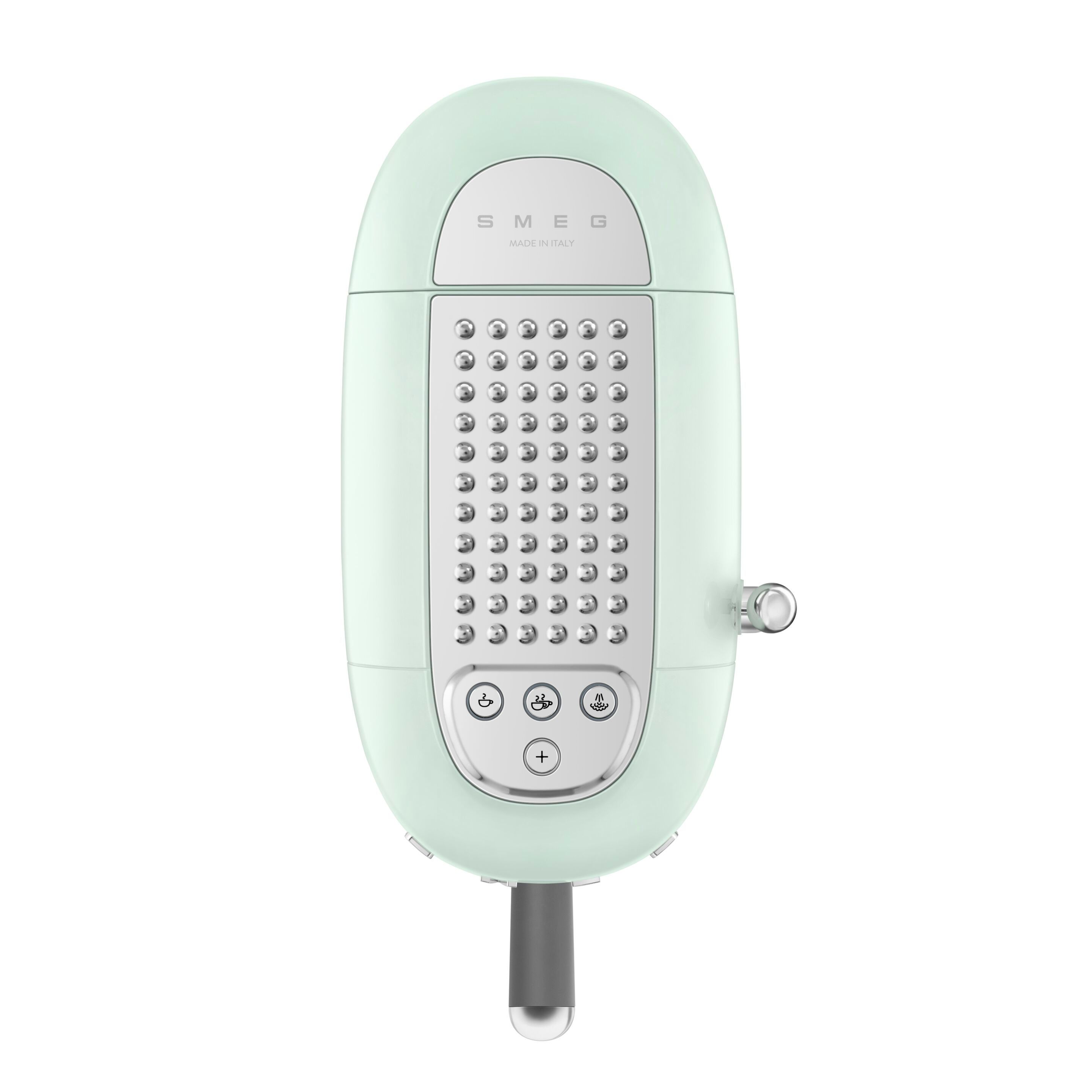 Ручная эспрессо-машина Smeg Smeg в стиле 50-х ARCH-00053610 - Вид №10