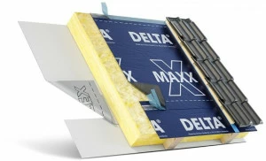 DÖRKEN ITALIA Дышащая водонепроницаемая мембрана