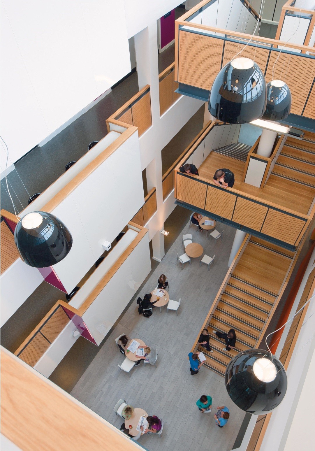 Artemide NUR MINI A244910 подвесной светильник 104512 - Вид №1