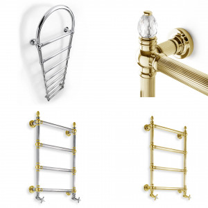 5201/.. 3SC Индивидуальный бар с электроприводом Classico