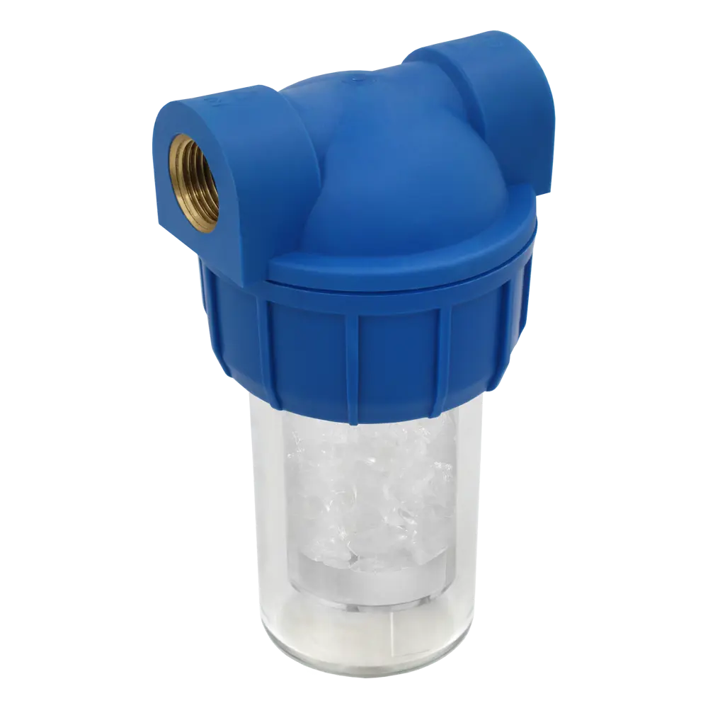 Фильтр полифосфатный EQUATION для защиты техники от накипи 89078591 STLM-0078089