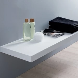 Полка навесная 120x40 S804300014  System pool Accessori K