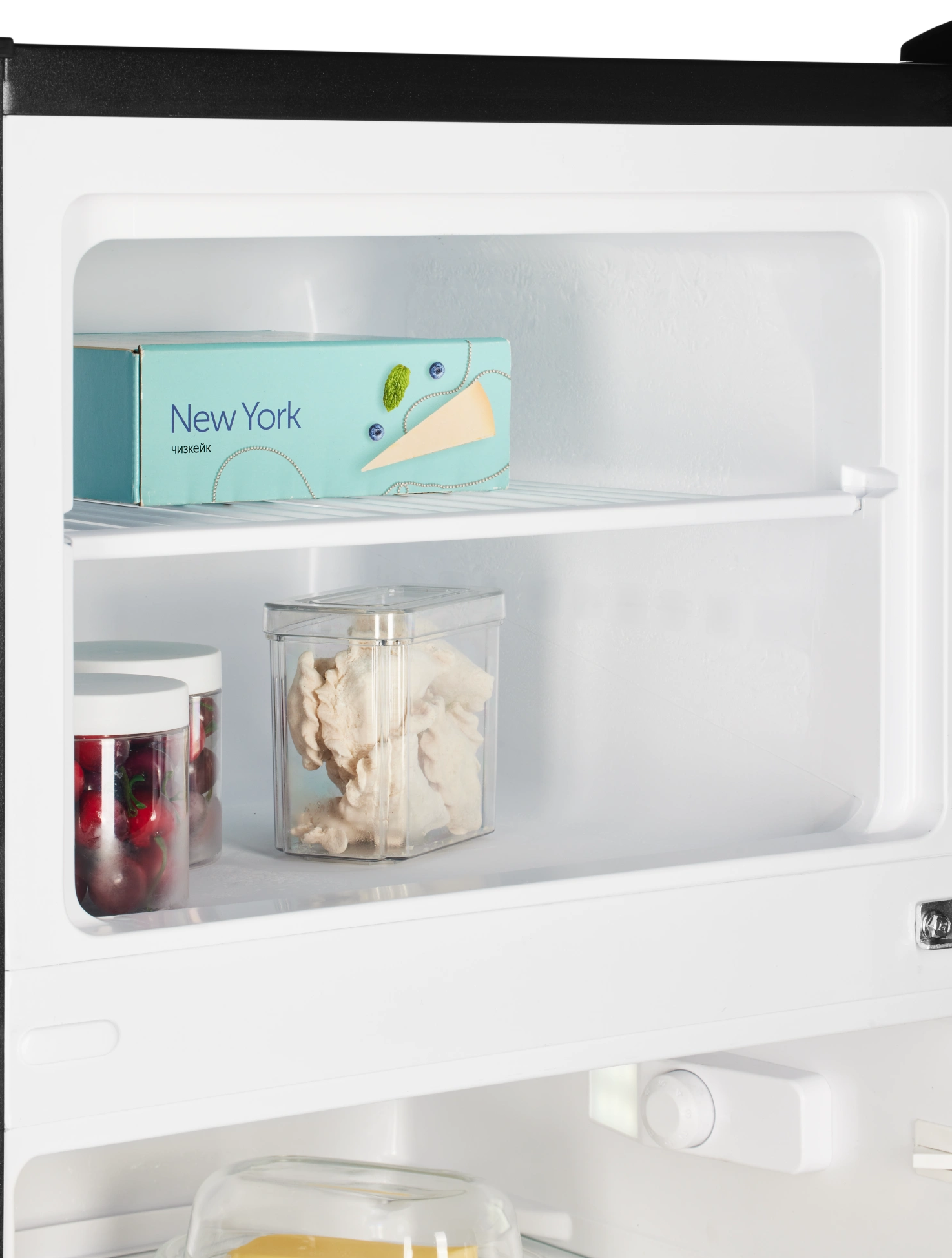 9291912 Холодильник компактный   NORD NT 124 B черный STDN-0141518 - Вид №11