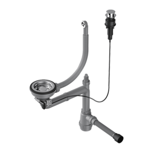 Кухонная мойка Yonaka 65 CA OMOIKIRI 4993345 - Вид №9