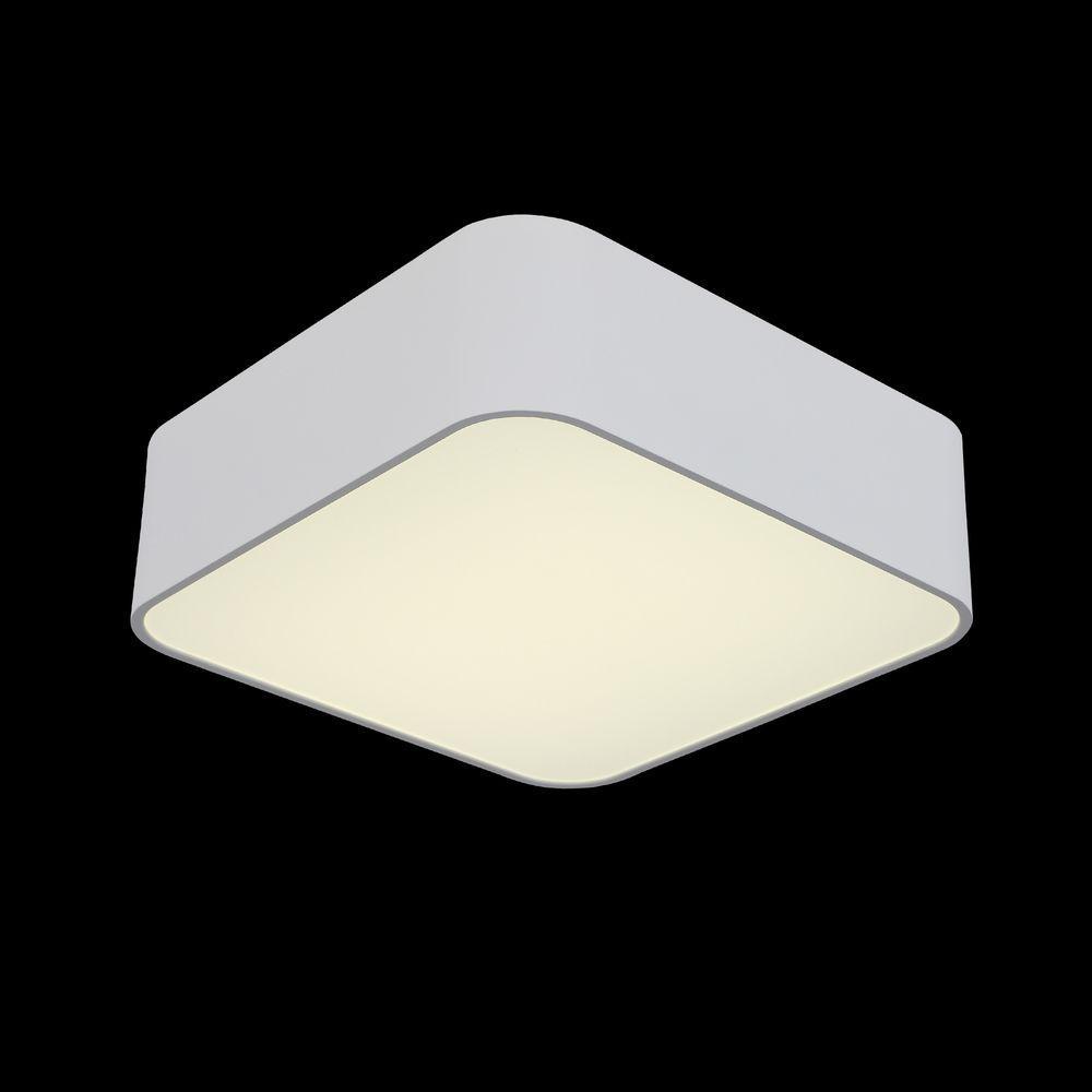 Потолочный светодиодный светильник ST Luce Presente SL955.052.01D ST LUCE PRESENTE 202897 Белый  - Вид №2