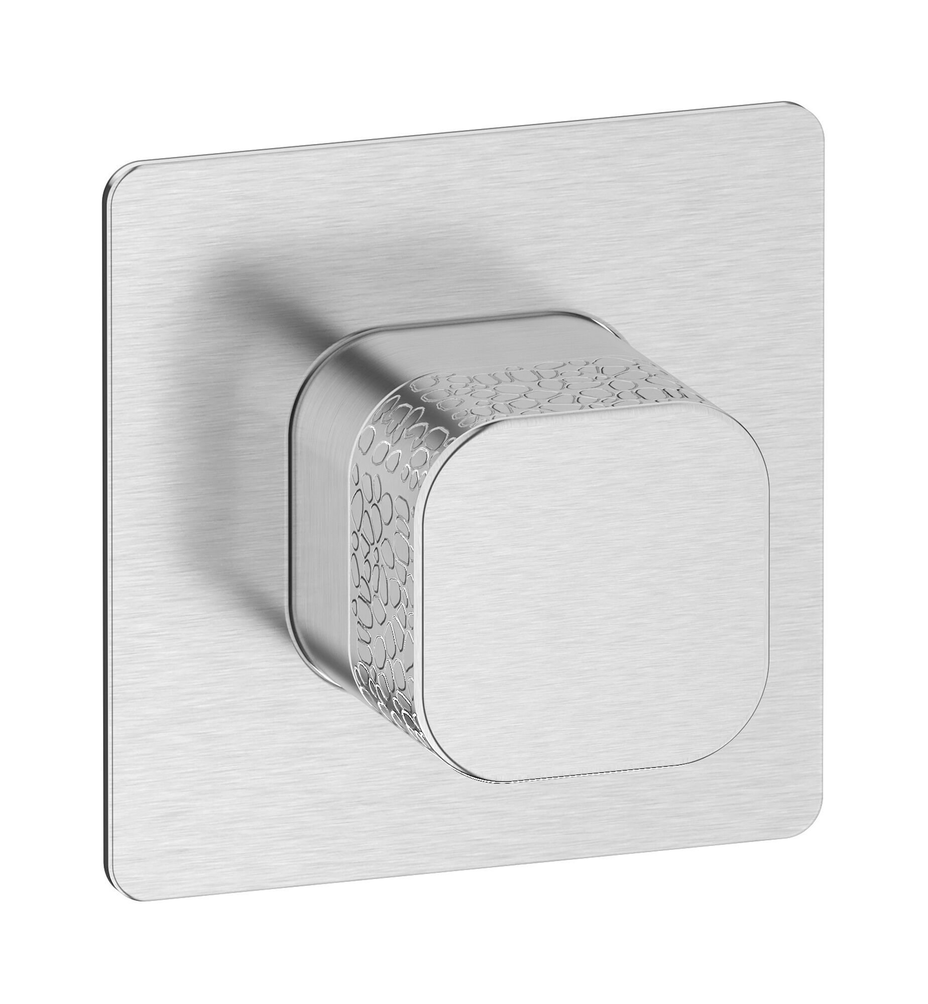 Встраиваемый однорычажный смеситель для душа IB Elio ARCH-00091080 - Вид №23