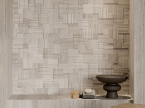 Трехмерное покрытие Silk Georgette®