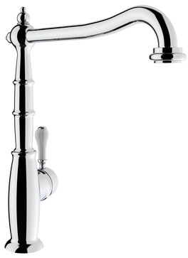 1312745 Смеситель Teka CL 915 CHROME Испания  - Вид №1