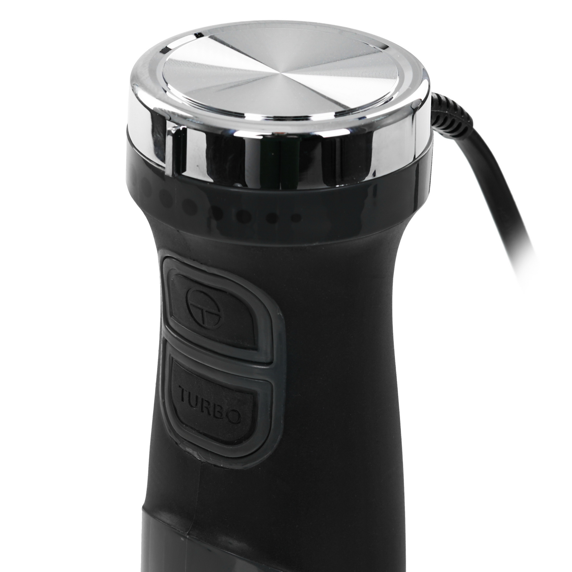 9206844 Блендер погружной Kyvol SK-HB080R черный STDN-0137212 - Вид №4