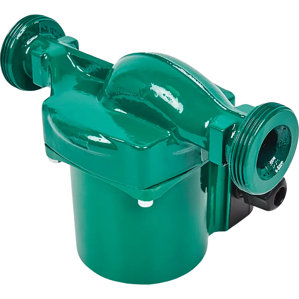 Циркуляционный насос OASIS 25/2 для систем отопления и теплых полов 13795287 STLM-0003785 - Вид №3