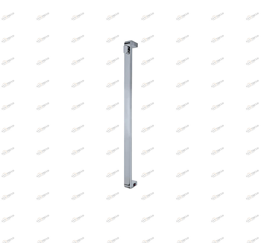 Полотенцесушитель электрический 686/S Panorama Margaroli 5x45ммм