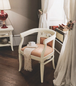 Стул  PRAMA 71BO01PL