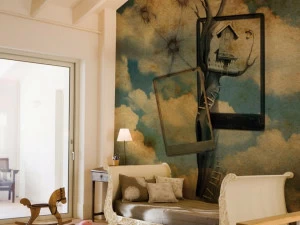 Inkiostro Bianco Панорамные обои с пейзажами Collection 2014