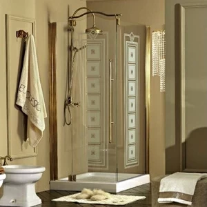 Душевая кабина IL Borgo C-BOX-DOC-A90