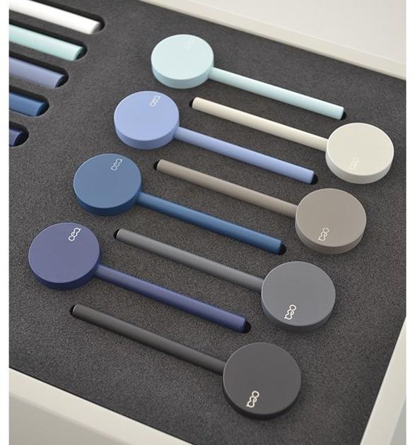 Ceadesign Кран для подключения одной воды к раковине Gastone Gas 26 - Вид №1