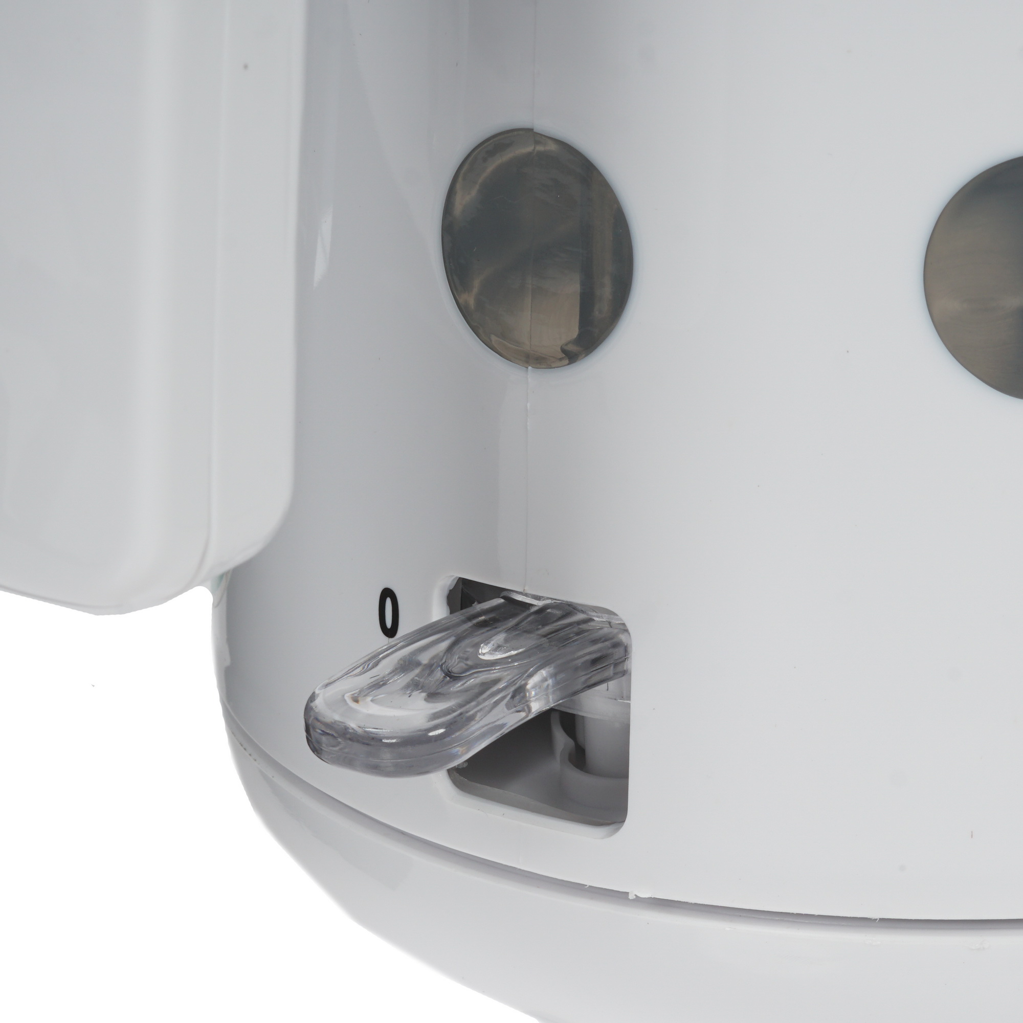 8120054 Электрочайник Aresa AR-3448 белый STDN-0034441 - Вид №2