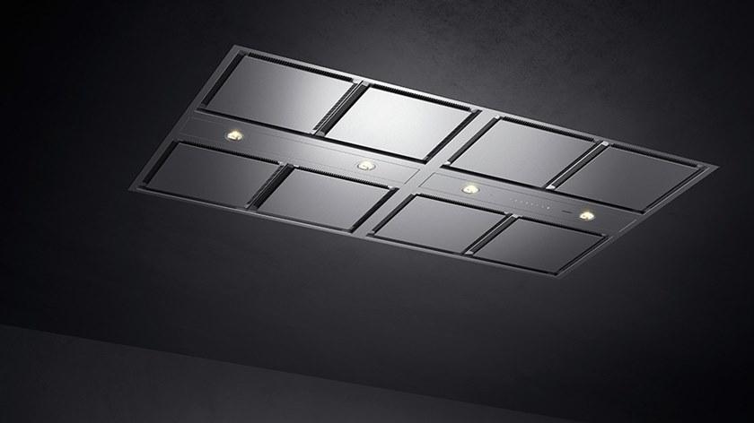 Gaggenau Встроенная вытяжка из нержавеющей стали Vario 400 Ac 402 181  - Вид №1