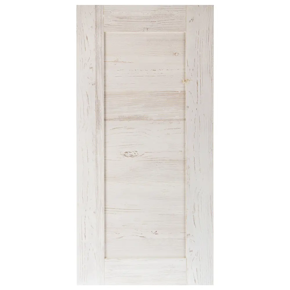 Дверь для шкафа Delinia «Фрейм светлый» 45x92 см, ЛДСП, цвет белый STLM-2132169