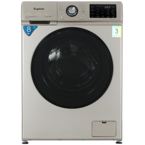 9071551 Стиральная машина Бирюса WM-SL814/15 B бежевый