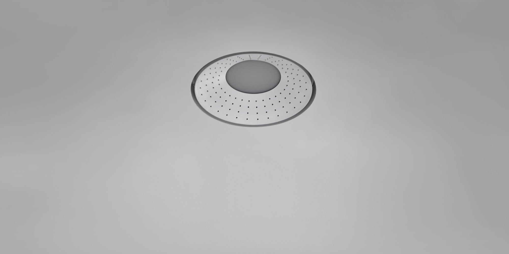 ST-93 Lumen Насадка для душа Antoniolupi  - Вид №4