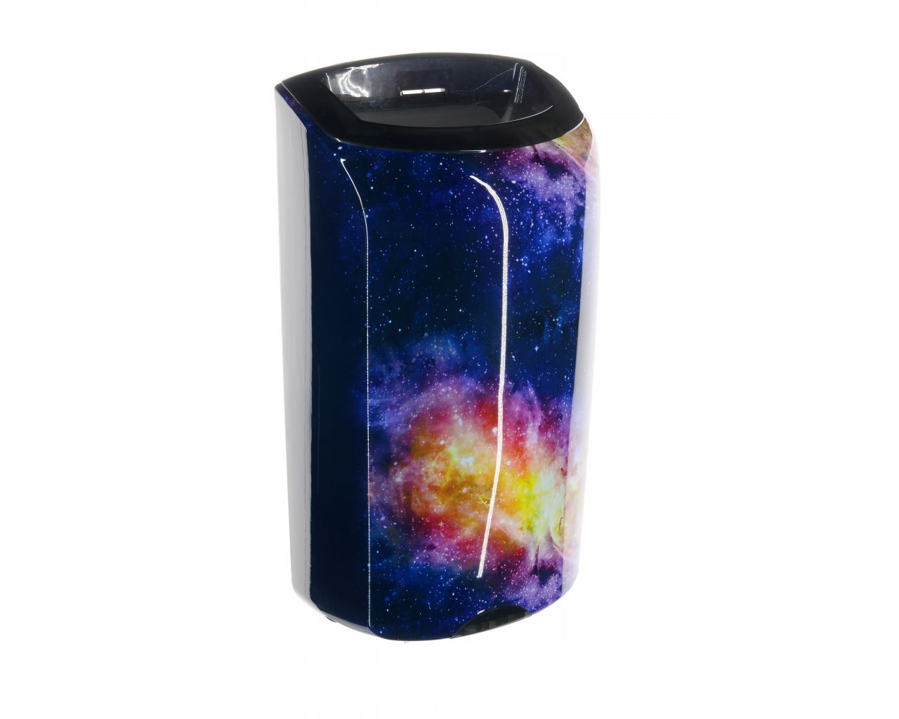 KUH173 Подвесная открытая корзина 40 л UNIQUE MAGIC SPARK LINE Merida 