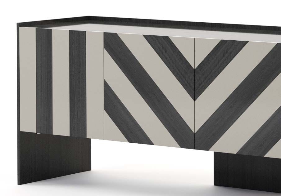 Шкаф с распашными дверями Stylish Club His &amp ARCH-00147284 - Вид №3