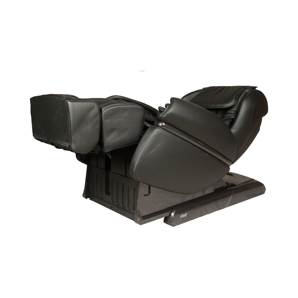 SL-A91 Массажное-кресло BEIGE (бежевое) IREST  - Вид №7