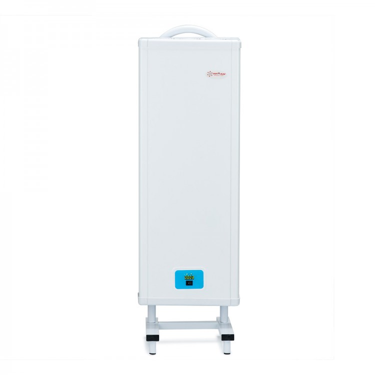 СПР-3 Армед Стойка СПР-3 для 3-х и 5-ти лампового рециркулятора Белый  - Вид №3