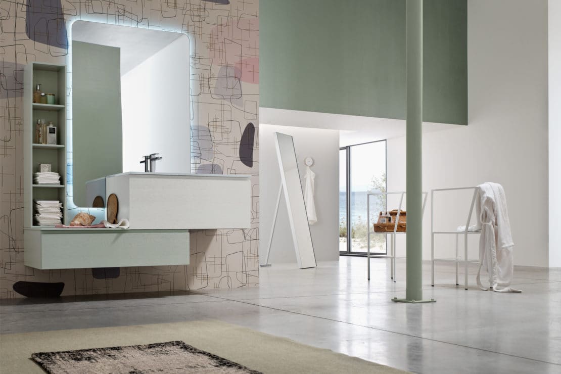 Комплект мебели 14 Arcom Soul STARC219 - Вид №15