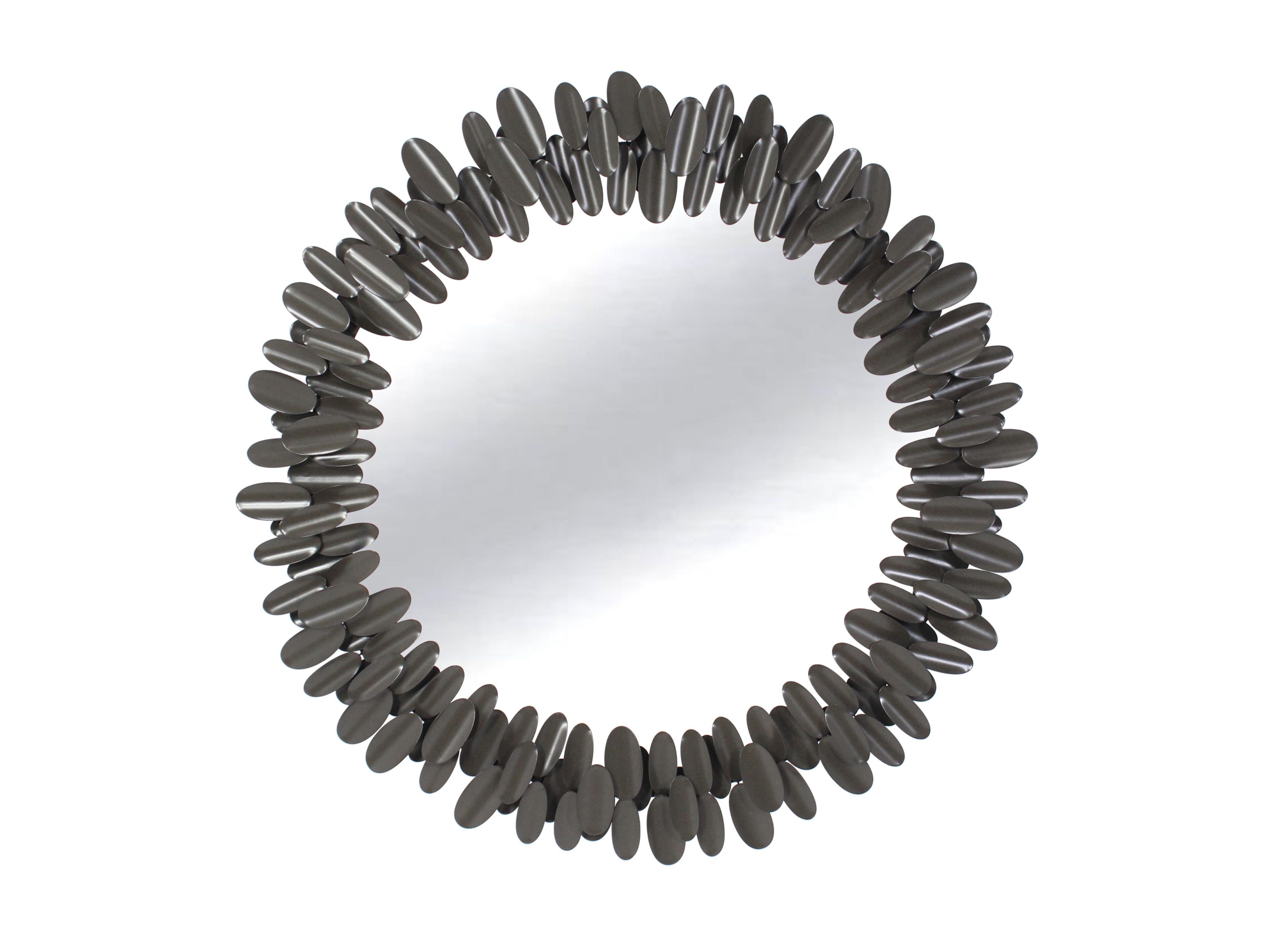 Настенное круглое зеркало BIZZOTTO MIRAT ARCH-00091703 - Вид №1