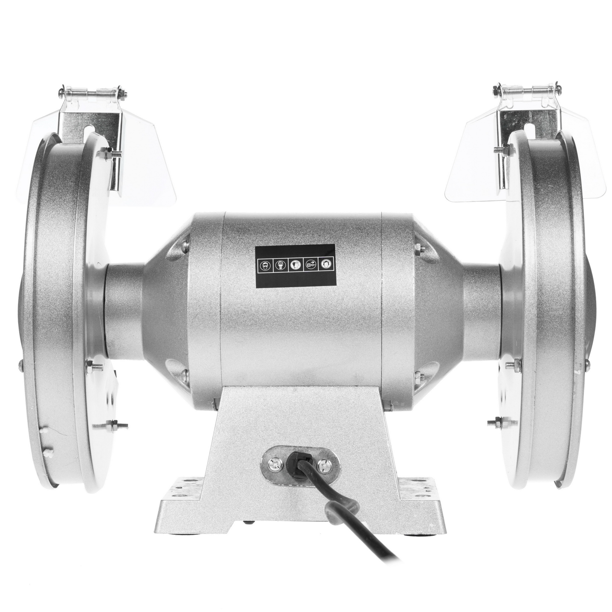 Точильный станок Калибр ТЭ-200/480 1241644 STDN-0040162 - Вид №5