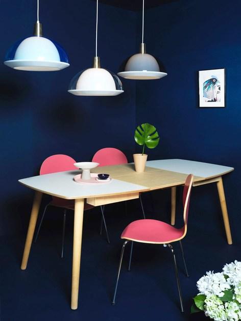 Radis Раздвижной обеденный стол Man sun-id-1438694 - Вид №3