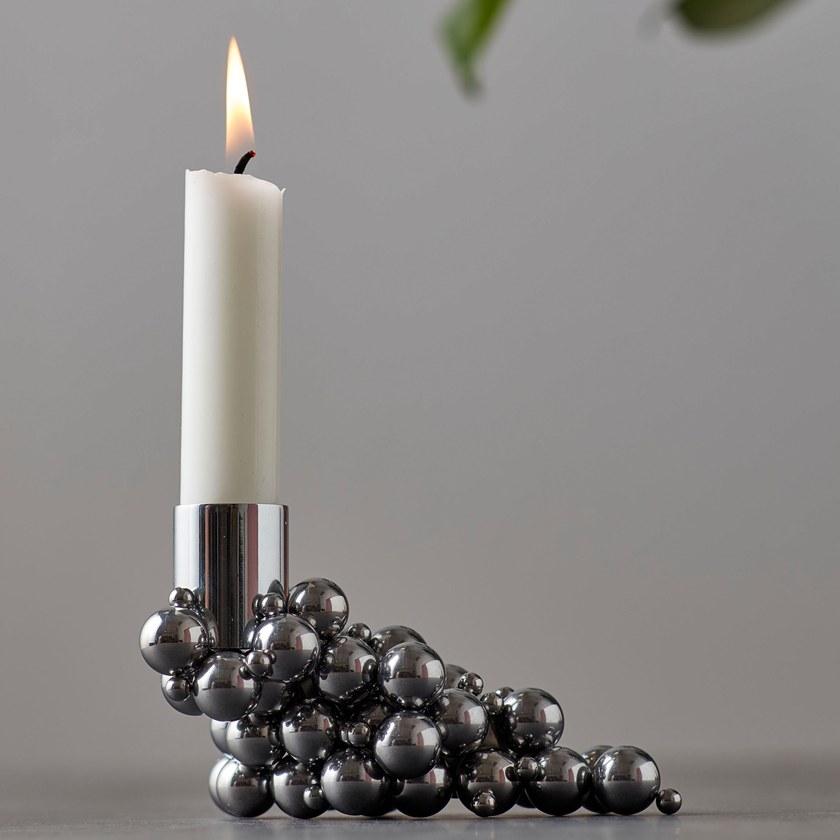 Gejst Подсвечник из стали Molekyl sun-id-1437097 - Вид №10