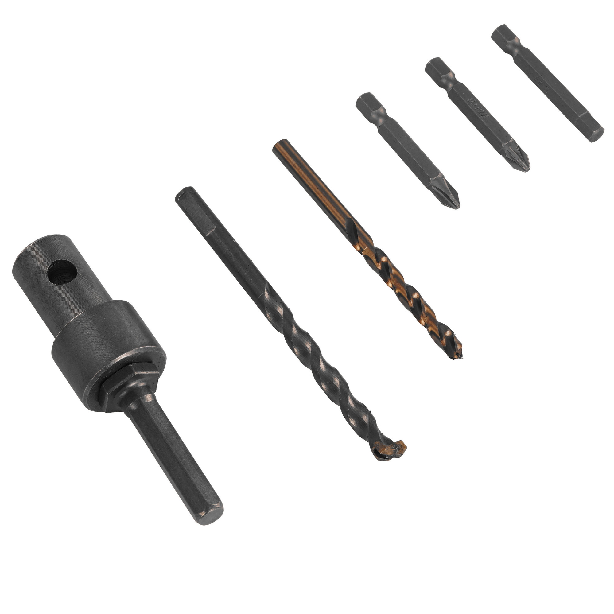 Дрель-шуруповерт ROKODIL Twist 2 Max 9281509 STDN-0120745 - Вид №7