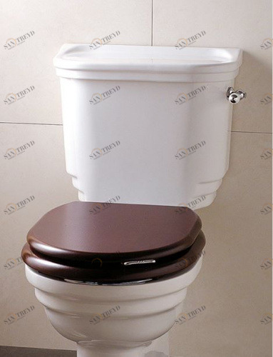 Бачок для унитаза Белый Devon&Devon  Италия sun-id-373163