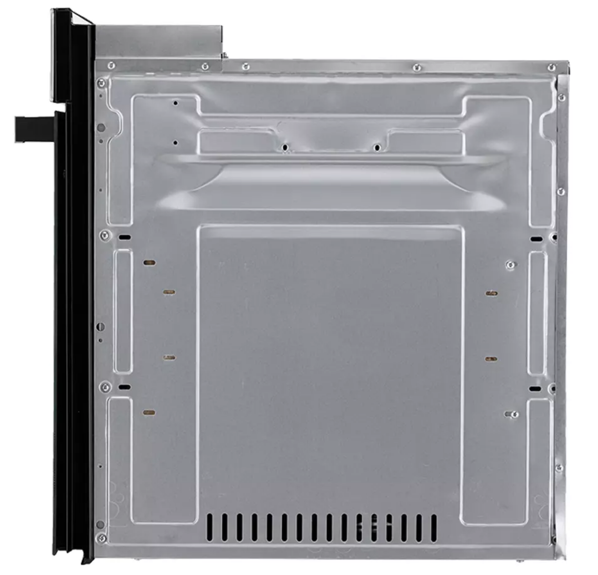 9057834 Электрический духовой шкаф Delvento V6EM59888 серебристый STDN-0102316 - Вид №5