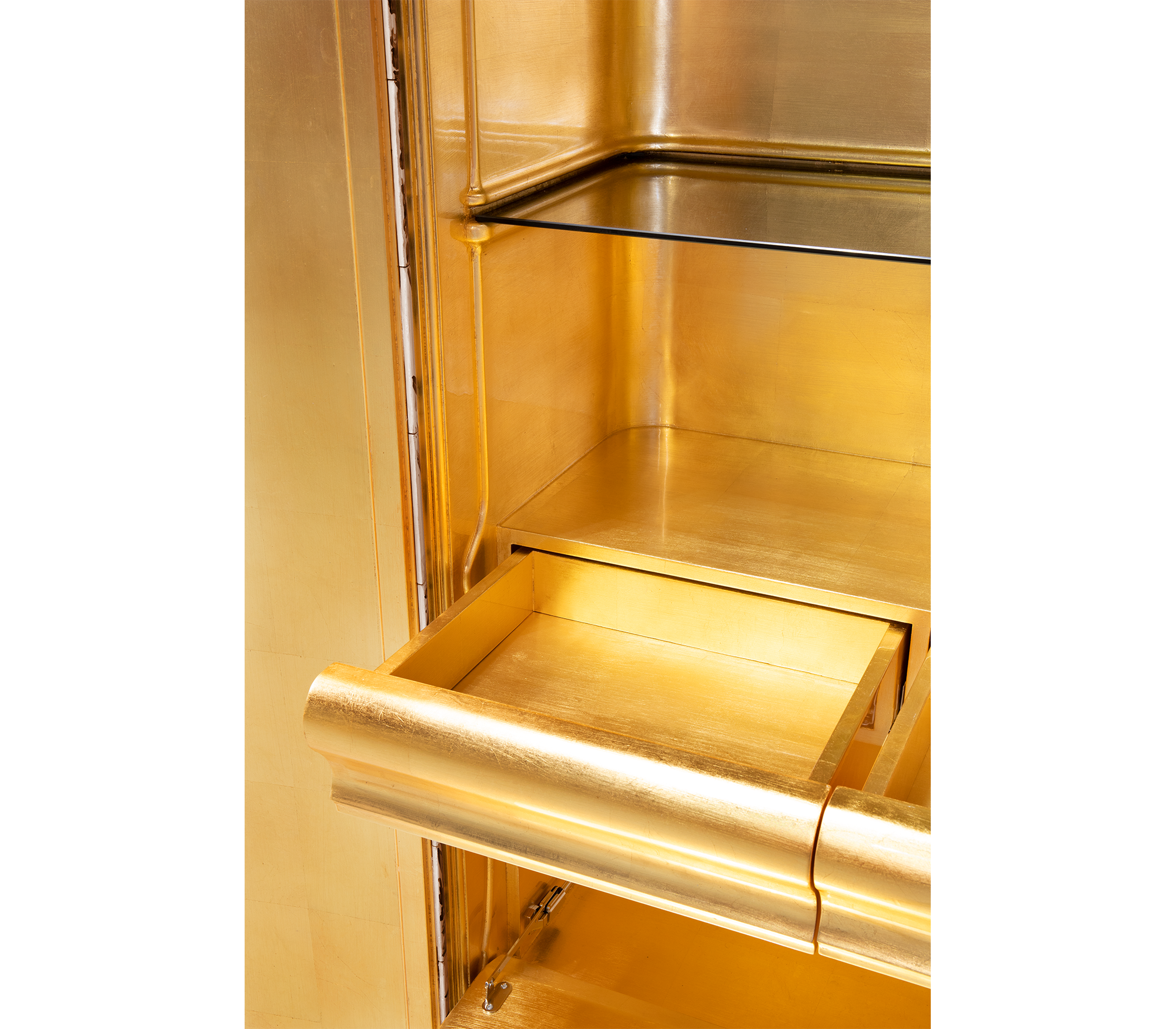 0-034 Шкаф для сепии Heritage  Boca Do Lobo  - Вид №9