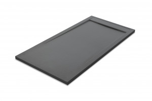 MCBATH Liceo Vulcano 160x80 Цемент прямоугольный