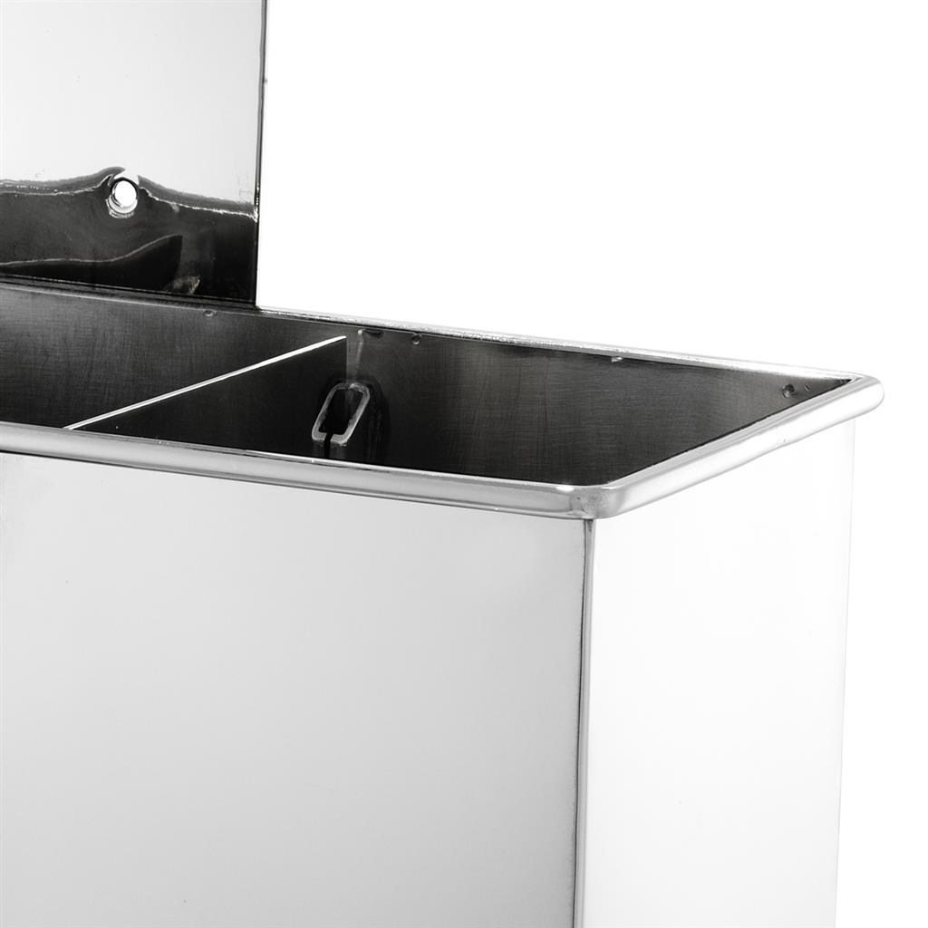 Ведро для льда 111070 от Eichholtz EICHHOLTZ ДИЗАЙНЕРСКИЕ 248180 Золото  - Вид №2