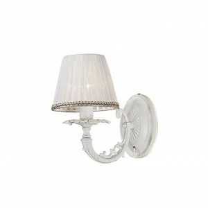 Бра настенное белое Citilux "Канон" CL412312 CITILUX КАНОН 00-3927775 Белый