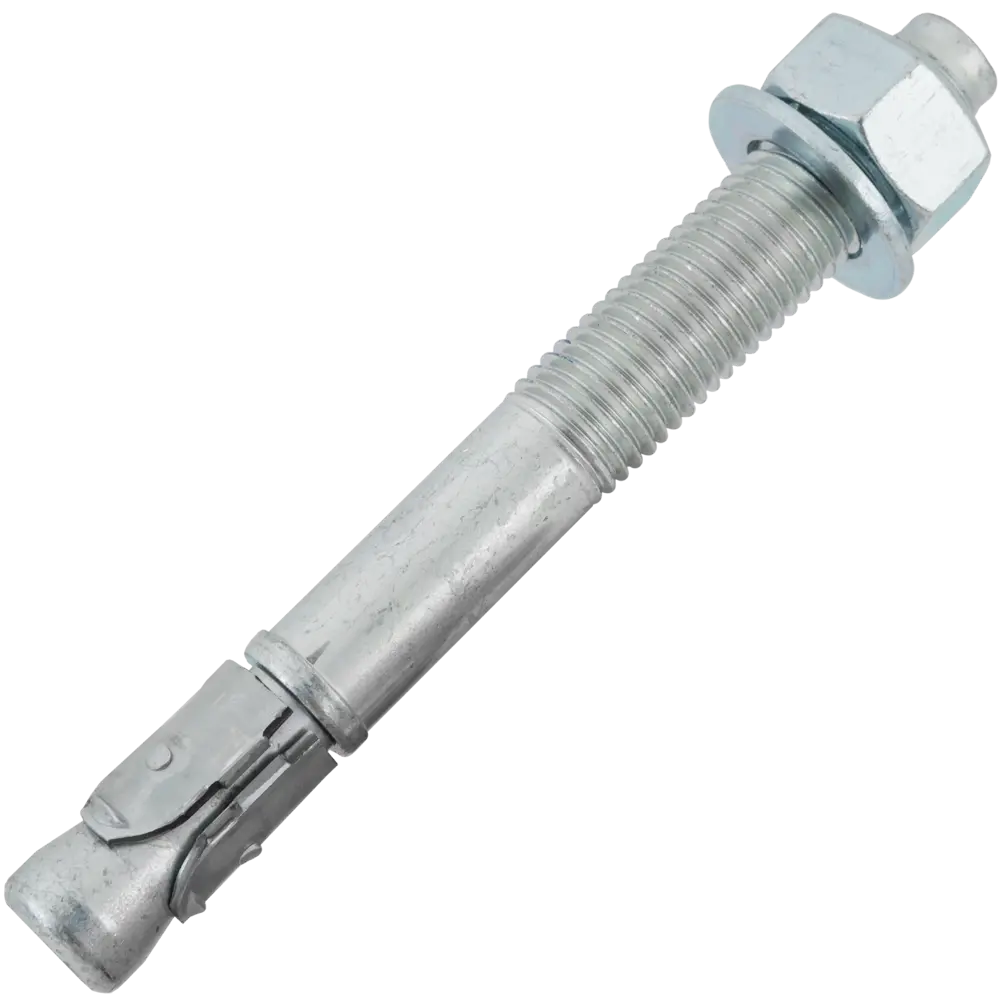 Клиновой анкер Hilti HSA 20x170 мм STLM-2024437 - Вид №1