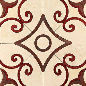 ПЛИТКА ПОЛОВАЯ METAL STONE ACM ACM (Y)-4/3 SKALINI ALCAMO