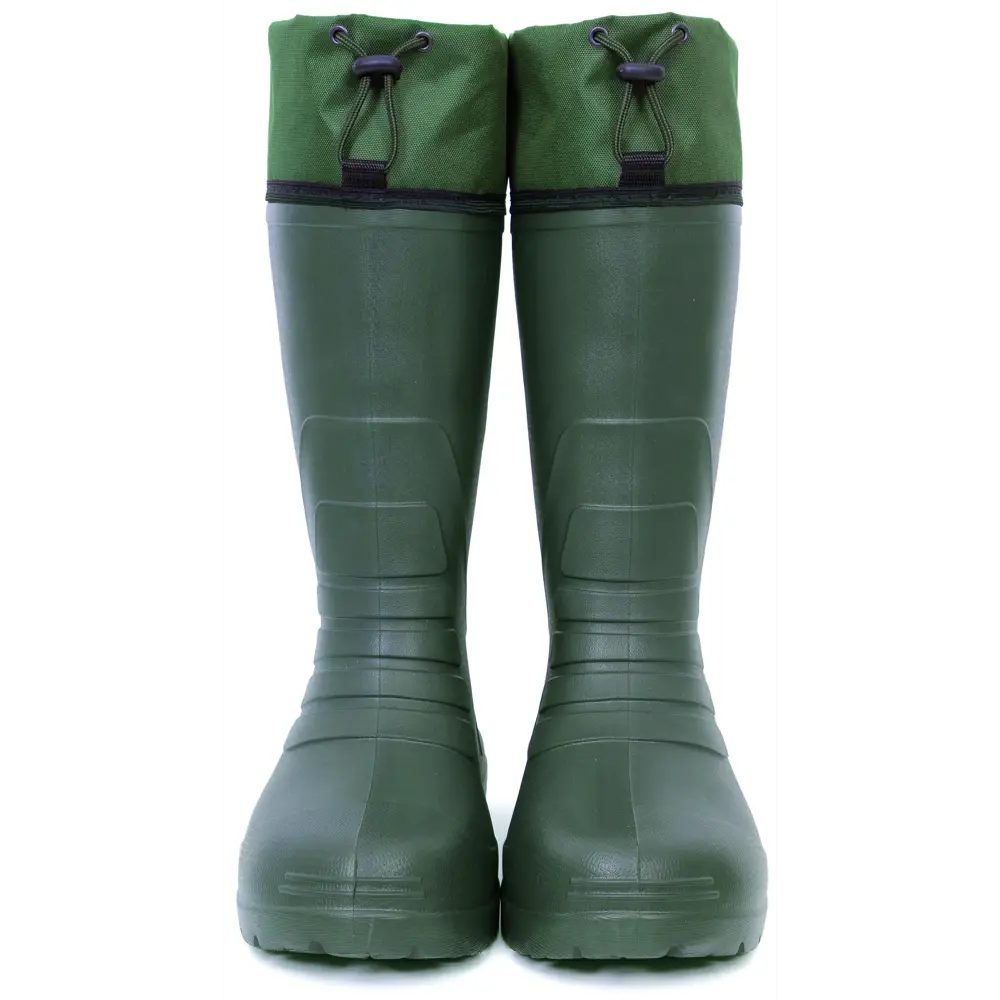 Сапоги унисекс DILWIS размер 44 STLM-2132756 - Вид №3