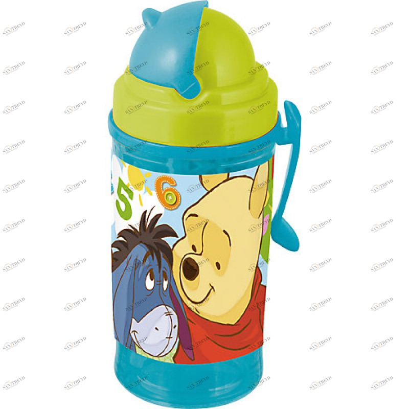 336055 Фляжка Пластмассовая Santreyd Россия 