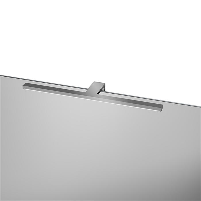 ED-ST45 Edone Дега освещение СВЕТОДИОДНАЯ ЛАМПА хромированная отделка 